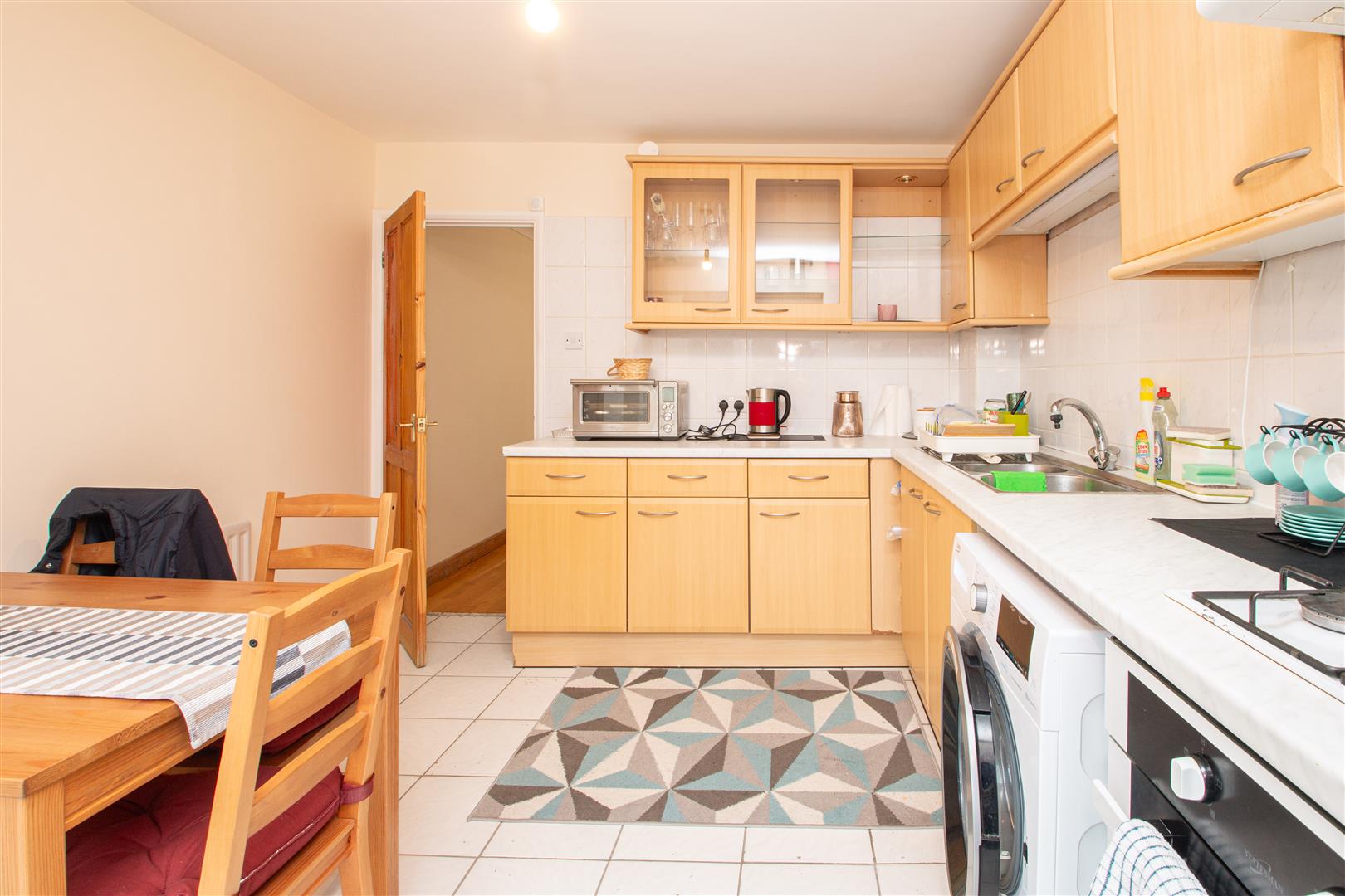Pickering Drive, Emerson Valley, Milton Keynes